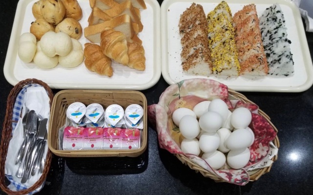 Hotel Portside Imabari