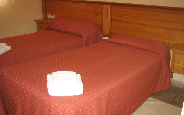 Hostal La Posá