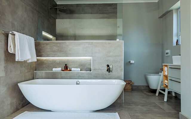 The Edge Boutique Bed and Breakfast