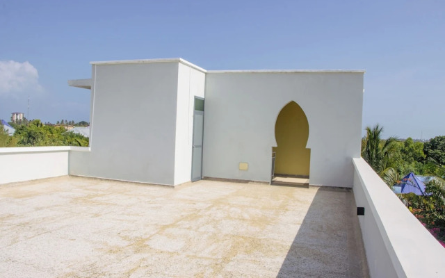 Uwende Villa Resort