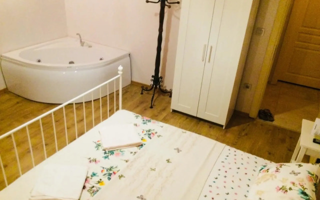 Elisa Butik Otel