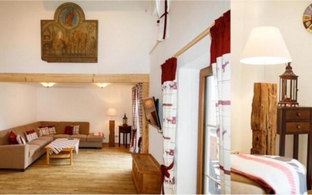 Apartments Lohener Hof Ruhpolding