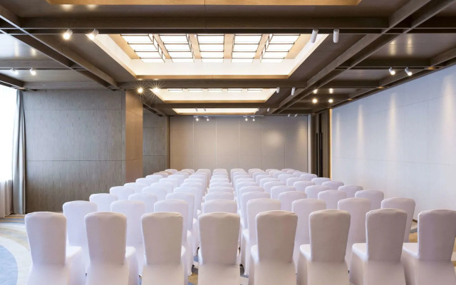 Novotel Rizhao Suning