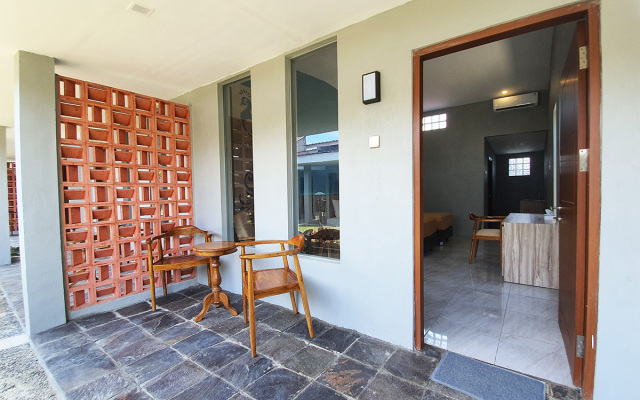 Sanur Agung Suite
