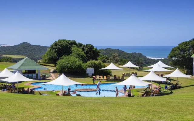 Fish River Sun Hotel & Country Club