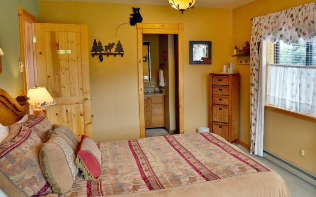 Teton View Bed & Breakfast