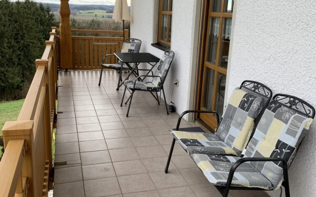 Ferienwohnungen Martina