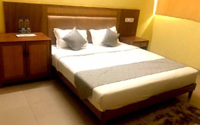 Hotel Ganpati Resort
