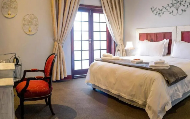 Cullinan Premier Hotel