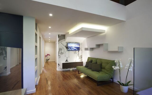 The Pinball Luxury Suites