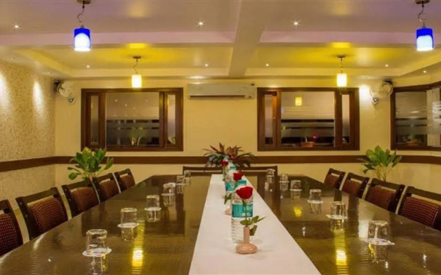 Sri Krishna Suites