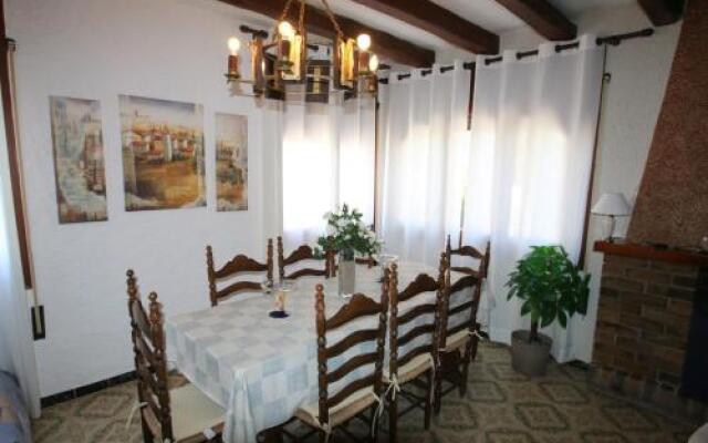 Villa Rustical 9