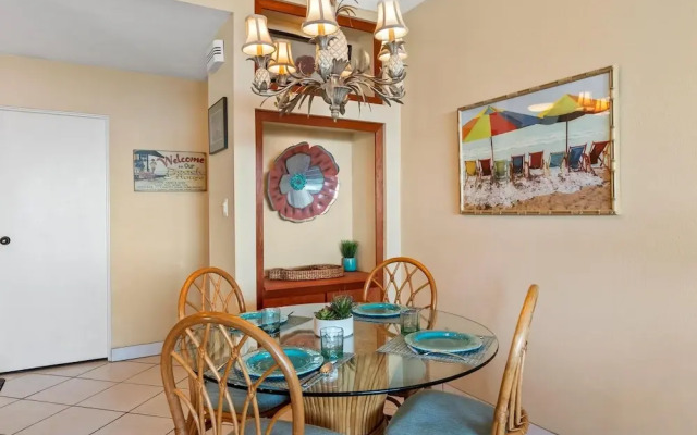 Kapalua Golf Villas 24t3-4 1 Bedroom Condo