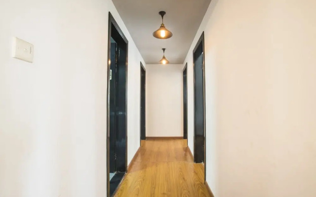 GoNative Downtown Apartment Yu Garden