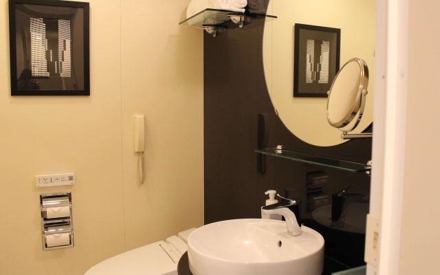Economy Double room (풀 더블 침대) 사진 3