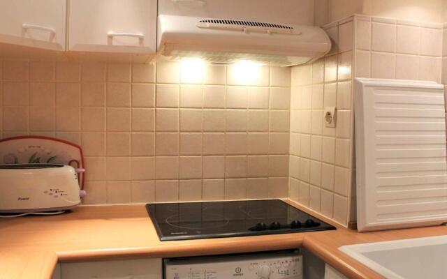 Appartement Vars, 2 pièces, 6 personnes - FR-1-330B-163