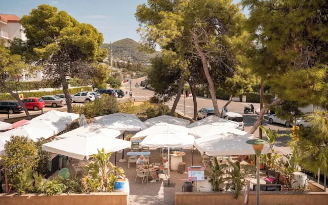 Sitges Beach Hostal