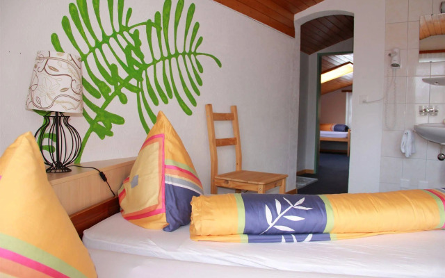 Pension Heino