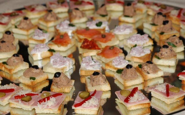 Hotel Mozart