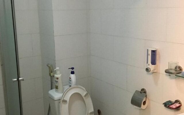 Saigon Pearl Hotel - Hoang Quoc Viet