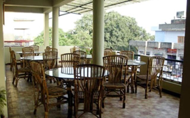 Hotel Centre Square