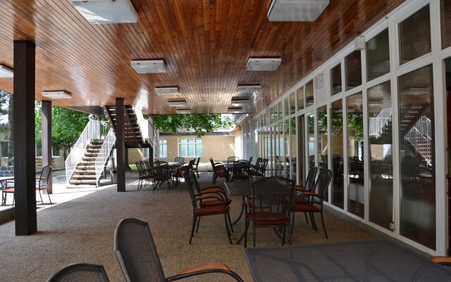 Hotel Fontána