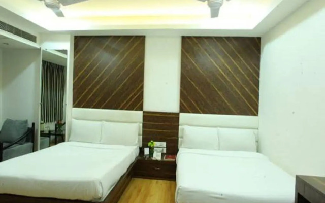Kanchan Tilak