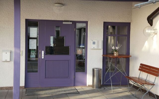 Art Hotel Erlangen