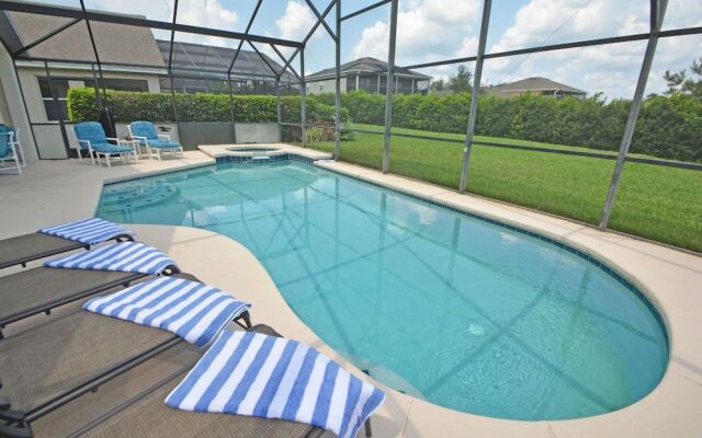 848KD Sunny Place 4 Br villa by RedAwning