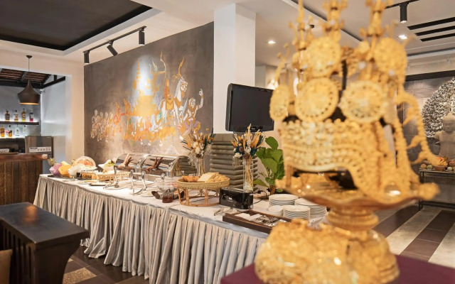 King Grand Boutique Hotel
