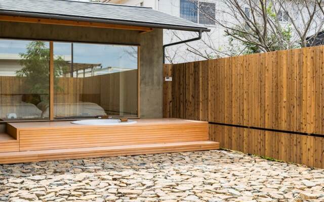 Setouchi Hideaway Resort