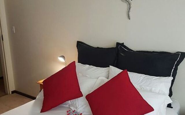 LightStone Guesthouse
