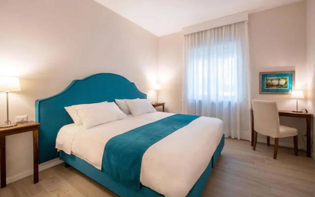 Gemma di Zagara Apartment