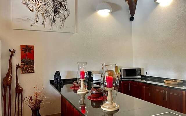 Blyde Wildlife Estate 22