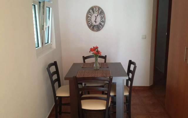 Apartments Lazarevic