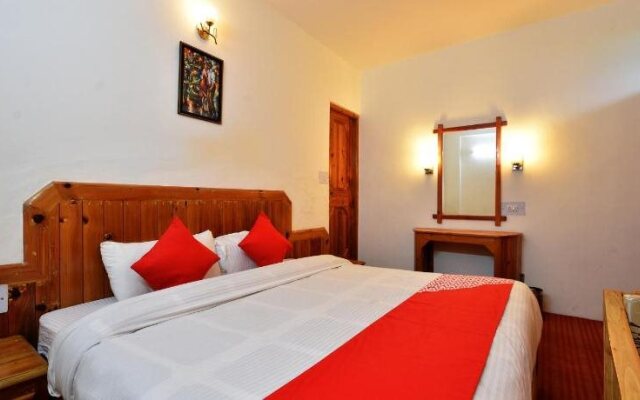 Hotel Akash Hills