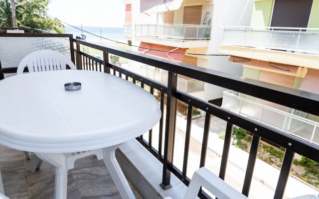 Zennova Aelia Apartments 7