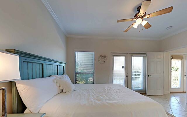 Molokai Villas #1A - River Side