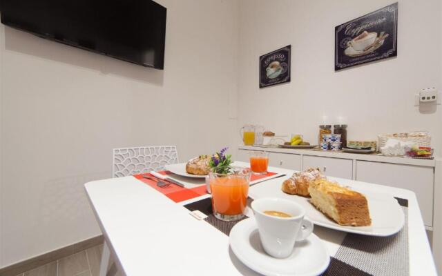 Bed  Breakfast Tramonti