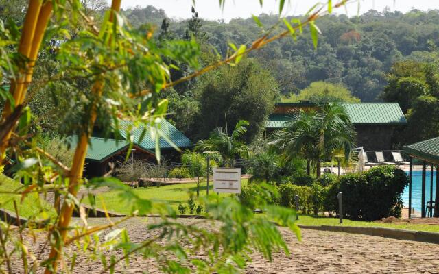 Iguazú Jungle Lodge