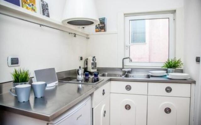 Attico Piazza Navona