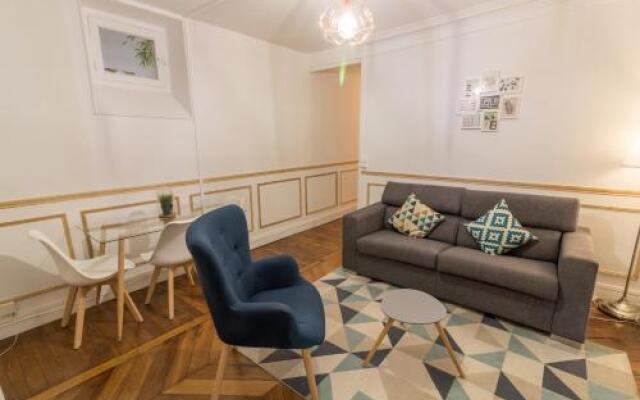 Private Apartments - Champs-Elysées