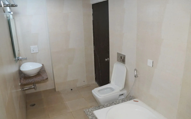 Hotel Shivoy Grand