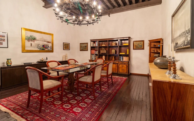 Antiguo Molino de San Jerónimo Hotel Boutique