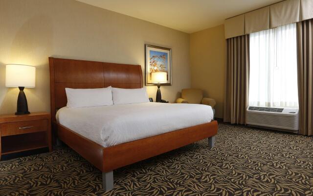 Hilton Garden Inn Cedar Falls