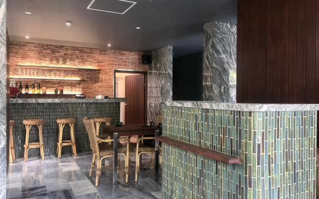 Hotel Chiem Hoian