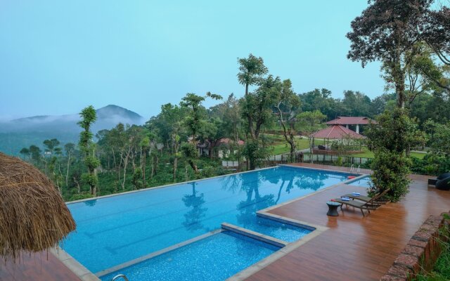 Tapovana The Fern Heritage Resort, Sakleshpur