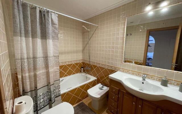 Apartamento Jardines Montecala PG016