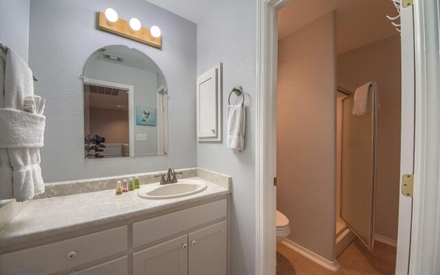 Guadalupe Retreat    RR 1324