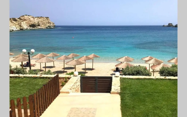 Dreamwave Residence - Unique holidays by the sea